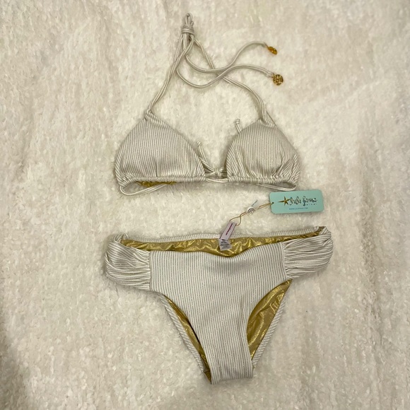 Luli Fama Other - Luli Fama Havana Nights Bikini
